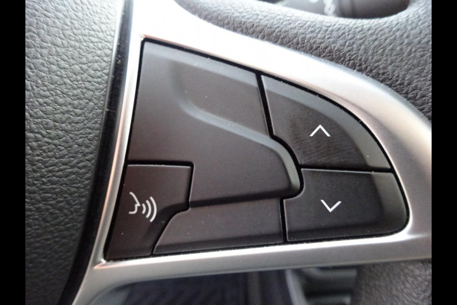 Renault Express 1.5 dCi EU6 50 STUKS GROOT NAVI AIRCO CRUISE CONTROL PDC