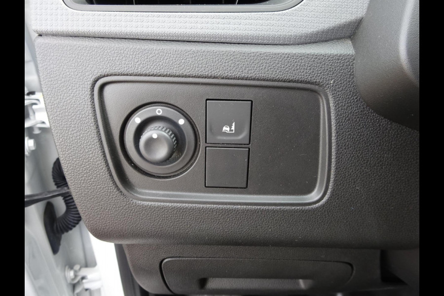 Renault Express 1.5 dCi EU6 50 STUKS GROOT NAVI AIRCO CRUISE CONTROL PDC