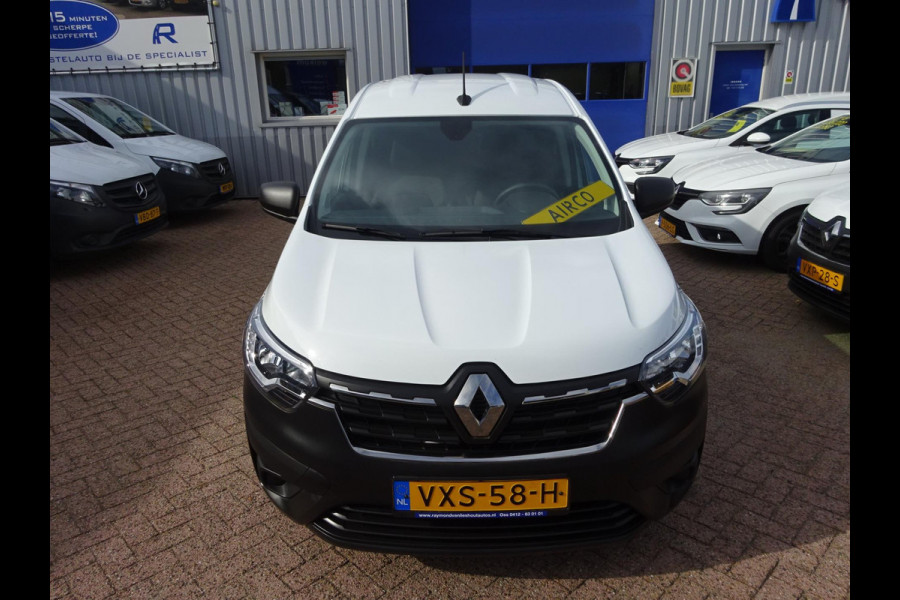 Renault Express 1.5 dCi EU6 50 STUKS GROOT NAVI AIRCO CRUISE CONTROL PDC