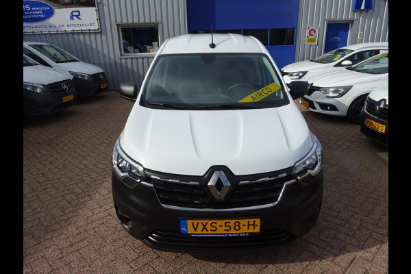 Renault Express 1.5 dCi EU6 50 STUKS GROOT NAVI AIRCO CRUISE CONTROL PDC