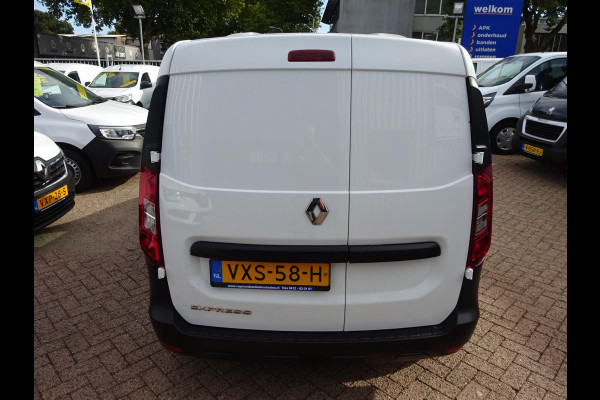 Renault Express 1.5 dCi EU6 50 STUKS GROOT NAVI AIRCO CRUISE CONTROL PDC