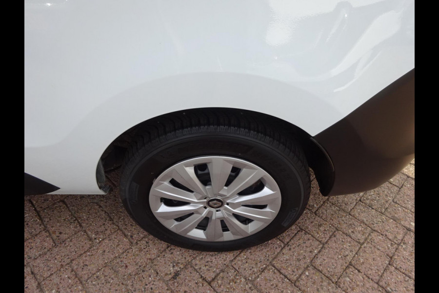 Renault Express 1.5 dCi EU6 50 STUKS GROOT NAVI AIRCO CRUISE CONTROL PDC
