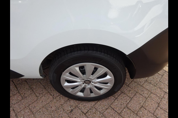 Renault Express 1.5 dCi EU6 50 STUKS GROOT NAVI AIRCO CRUISE CONTROL PDC