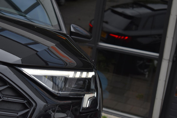 Audi A3 Sportback 45 TFSI e S Line Pano Lane ACC Camera Matrix
