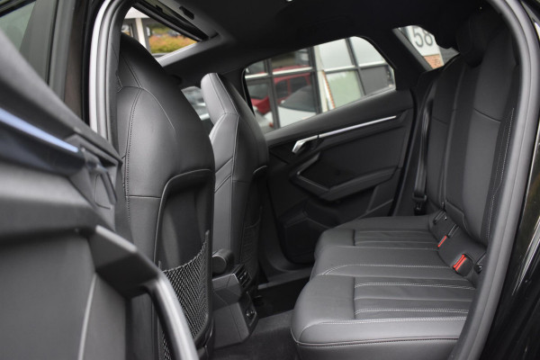 Audi A3 Sportback 45 TFSI e S Line Pano Lane ACC Camera Matrix