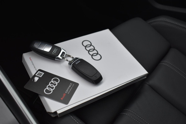 Audi A3 Sportback 45 TFSI e S Line Pano Lane ACC Camera Matrix