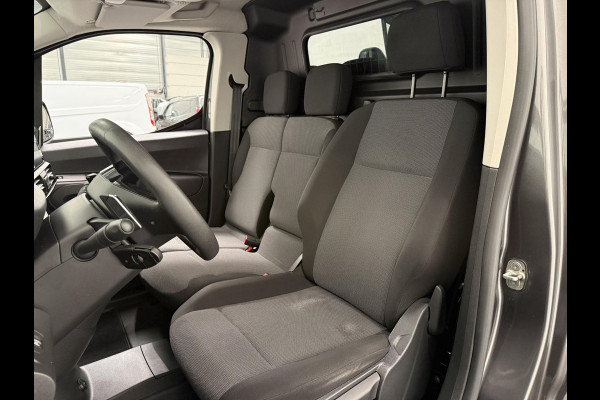 Peugeot Partner 1.5 BlueHDI Premium Automaat Navi PDC V&A Camera Trekhaak Cruise Control 3-zits
