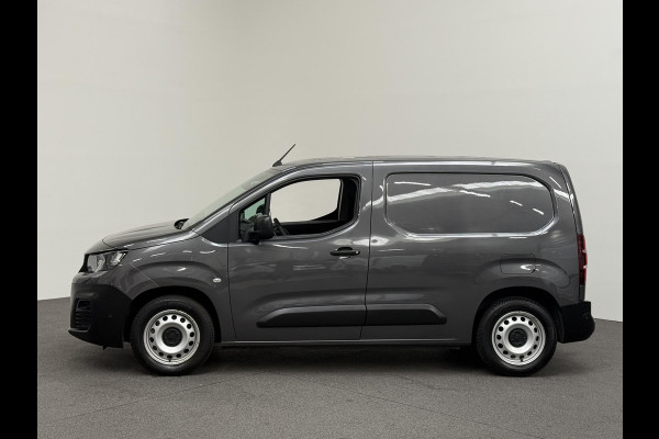Peugeot Partner 1.5 BlueHDI Premium Automaat Navi PDC V&A Camera Trekhaak Cruise Control 3-zits