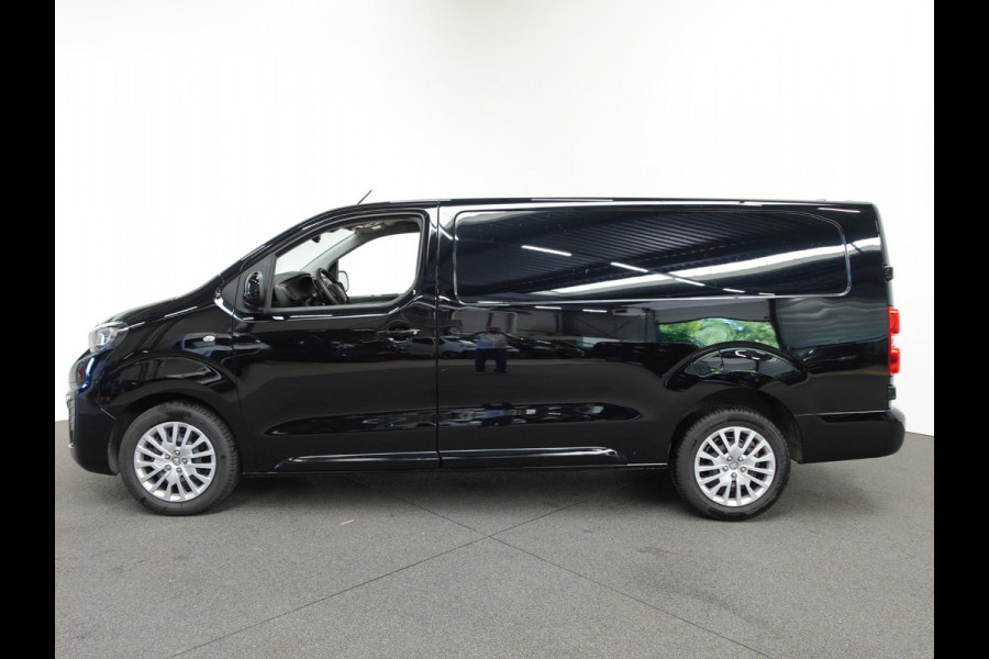 Peugeot Expert 2.0 BlueHDI 145 PK Automaat L3 | Navigatie | Cruise Control | Airco | Trekhaak | Betimmering | Led | Bumpers in kleur