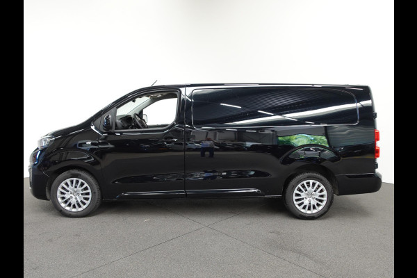 Peugeot Expert 2.0 BlueHDI 145 PK Automaat L3 | Navigatie | Cruise Control | Airco | Trekhaak | Betimmering | Led | Bumpers in kleur