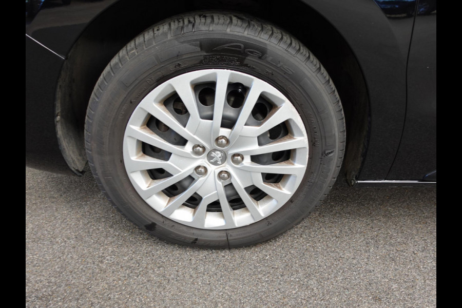 Peugeot Expert 2.0 BlueHDI 145 PK Automaat L3 | Navigatie | Cruise Control | Airco | Trekhaak | Betimmering | Led | Bumpers in kleur