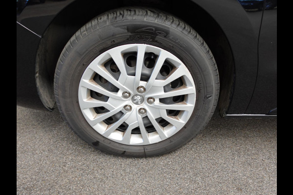 Peugeot Expert 2.0 BlueHDI 145 PK Automaat L3 | Navigatie | Cruise Control | Airco | Trekhaak | Betimmering | Led | Bumpers in kleur