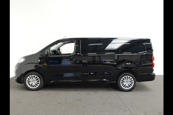 Peugeot Expert 2.0 BlueHDI 145 PK Automaat L3 | Navigatie | Cruise Control | Airco | Trekhaak | Betimmering | Led | Bumpers in kleur