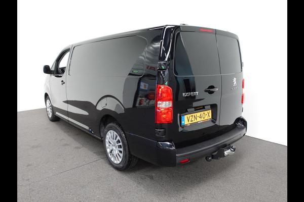 Peugeot Expert 2.0 BlueHDI 145 PK Automaat L3 | Navigatie | Cruise Control | Airco | Trekhaak | Betimmering | Led | Bumpers in kleur