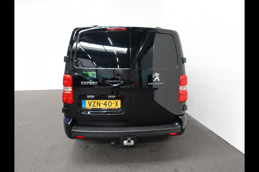 Peugeot Expert 2.0 BlueHDI 145 PK Automaat L3 | Navigatie | Cruise Control | Airco | Trekhaak | Betimmering | Led | Bumpers in kleur