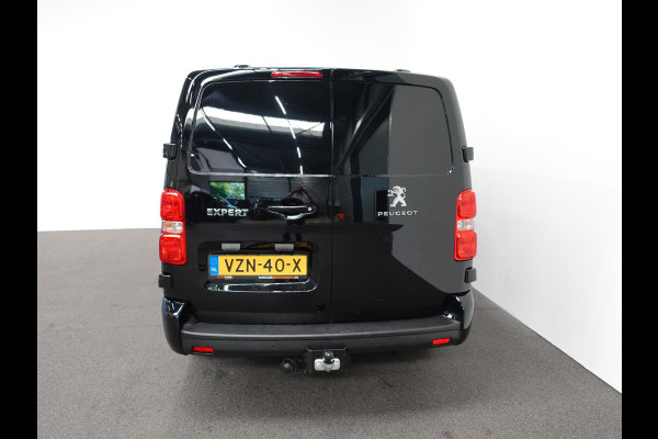 Peugeot Expert 2.0 BlueHDI 145 PK Automaat L3 | Navigatie | Cruise Control | Airco | Trekhaak | Betimmering | Led | Bumpers in kleur