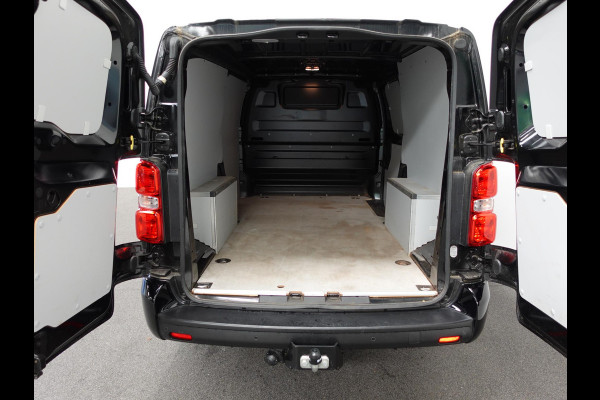 Peugeot Expert 2.0 BlueHDI 145 PK Automaat L3 | Navigatie | Cruise Control | Airco | Trekhaak | Betimmering | Led | Bumpers in kleur