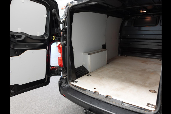 Peugeot Expert 2.0 BlueHDI 145 PK Automaat L3 | Navigatie | Cruise Control | Airco | Trekhaak | Betimmering | Led | Bumpers in kleur