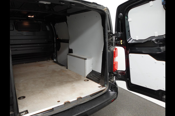 Peugeot Expert 2.0 BlueHDI 145 PK Automaat L3 | Navigatie | Cruise Control | Airco | Trekhaak | Betimmering | Led | Bumpers in kleur