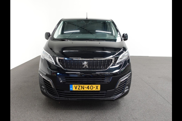 Peugeot Expert 2.0 BlueHDI 145 PK Automaat L3 | Navigatie | Cruise Control | Airco | Trekhaak | Betimmering | Led | Bumpers in kleur