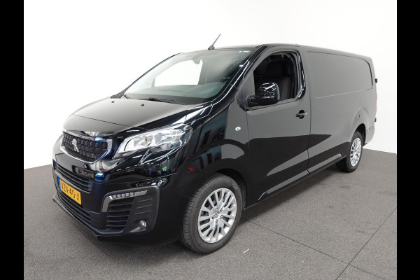 Peugeot Expert 2.0 BlueHDI 145 PK Automaat L3 | Navigatie | Cruise Control | Airco | Trekhaak | Betimmering | Led | Bumpers in kleur