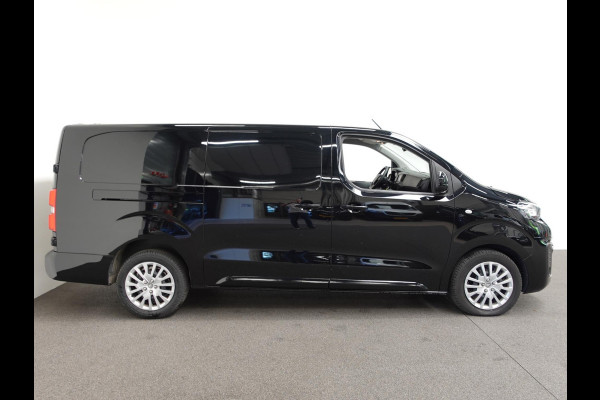 Peugeot Expert 2.0 BlueHDI 145 PK Automaat L3 | Navigatie | Cruise Control | Airco | Trekhaak | Betimmering | Led | Bumpers in kleur
