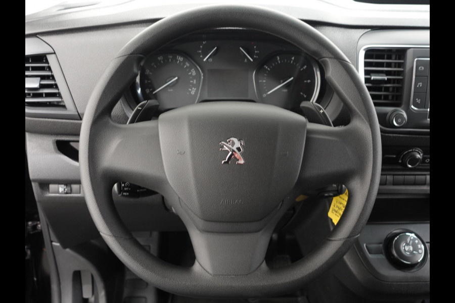 Peugeot Expert 2.0 BlueHDI 145 PK Automaat L3 | Navigatie | Cruise Control | Airco | Trekhaak | Betimmering | Led | Bumpers in kleur