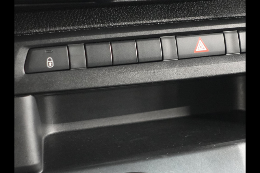 Peugeot Expert 2.0 BlueHDI 145 PK Automaat L3 | Navigatie | Cruise Control | Airco | Trekhaak | Betimmering | Led | Bumpers in kleur