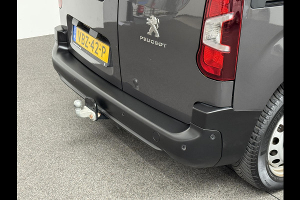 Peugeot Partner 1.5 BlueHDI Premium Automaat Navi PDC V&A Camera Trekhaak Cruise Control 3-zits