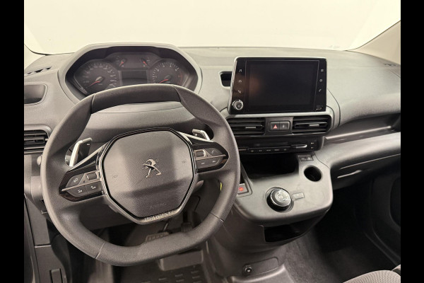 Peugeot Partner 1.5 BlueHDI Premium Automaat Navi PDC V&A Camera Trekhaak Cruise Control 3-zits