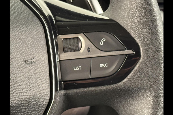 Peugeot Partner 1.5 BlueHDI Premium Automaat Navi PDC V&A Camera Trekhaak Cruise Control 3-zits