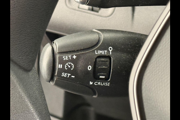 Peugeot Partner 1.5 BlueHDI Premium Automaat Navi PDC V&A Camera Trekhaak Cruise Control 3-zits