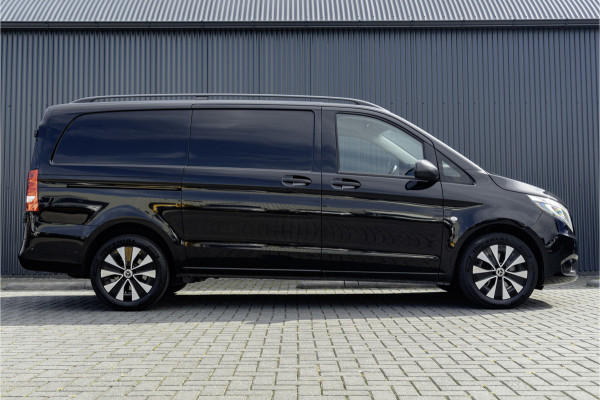 Mercedes-Benz Vito 119 CDI | 190PK | Automaat | ILS | CarPlay | Camera | Navi | Cruise | Climate | Lane Assist | PDC | Euro 6