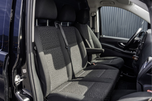 Mercedes-Benz Vito 119 CDI | 190PK | Automaat | ILS | CarPlay | Camera | Navi | Cruise | Climate | Lane Assist | PDC | Euro 6