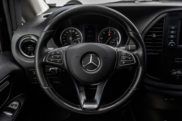 Mercedes-Benz Vito 119 CDI | 190PK | Automaat | ILS | CarPlay | Camera | Navi | Cruise | Climate | Lane Assist | PDC | Euro 6