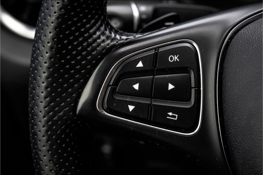 Mercedes-Benz Vito 119 CDI | 190PK | Automaat | ILS | CarPlay | Camera | Navi | Cruise | Climate | Lane Assist | PDC | Euro 6