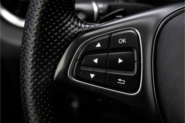 Mercedes-Benz Vito 119 CDI | 190PK | Automaat | ILS | CarPlay | Camera | Navi | Cruise | Climate | Lane Assist | PDC | Euro 6