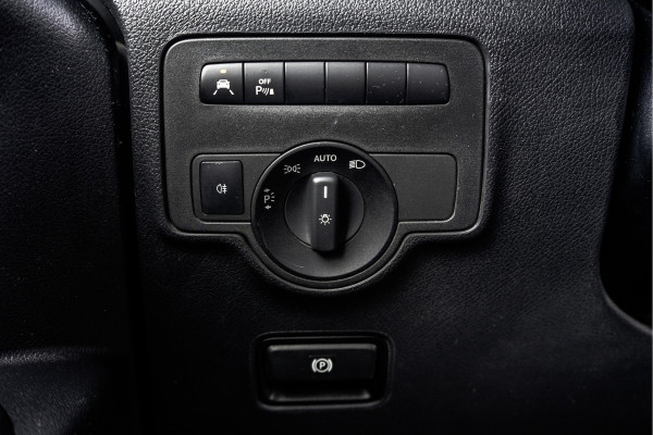 Mercedes-Benz Vito 119 CDI | 190PK | Automaat | ILS | CarPlay | Camera | Navi | Cruise | Climate | Lane Assist | PDC | Euro 6