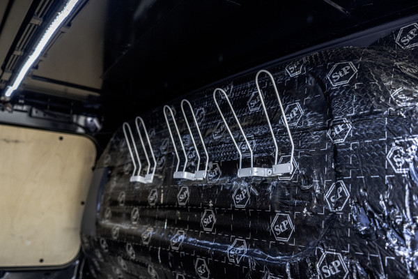 Mercedes-Benz Vito 119 CDI | 190PK | Automaat | ILS | CarPlay | Camera | Navi | Cruise | Climate | Lane Assist | PDC | Euro 6