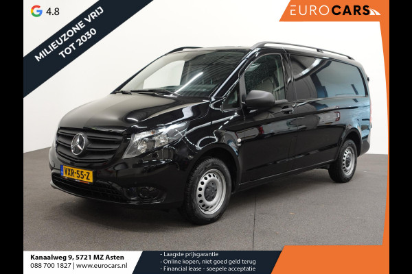 Mercedes-Benz Vito 114 CDI Lang Automaat Airco Bluetooth Camera Trekhaak