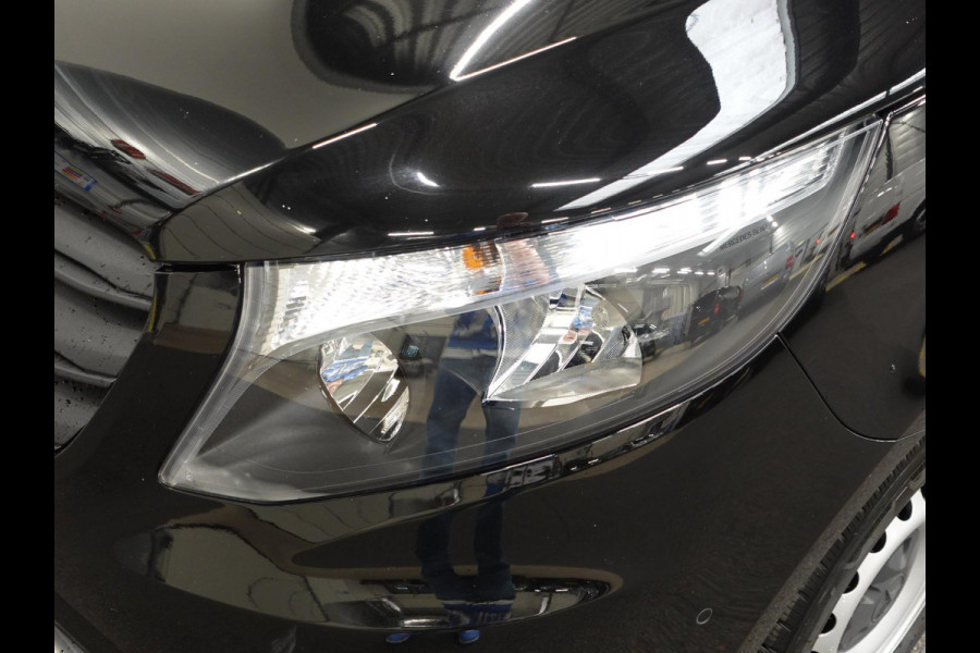 Mercedes-Benz Vito 114 CDI Lang Automaat Airco Bluetooth Camera Trekhaak