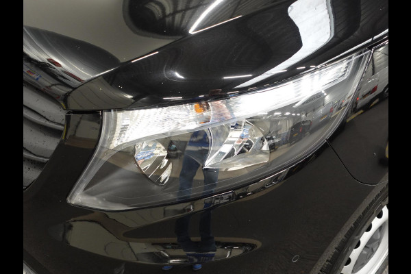 Mercedes-Benz Vito 114 CDI Lang Automaat Airco Bluetooth Camera Trekhaak