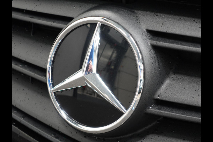 Mercedes-Benz Vito 114 CDI Lang Automaat Airco Bluetooth Camera Trekhaak