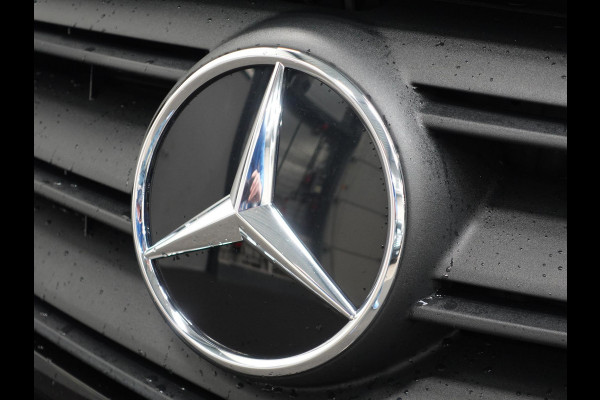 Mercedes-Benz Vito 114 CDI Lang Automaat Airco Bluetooth Camera Trekhaak