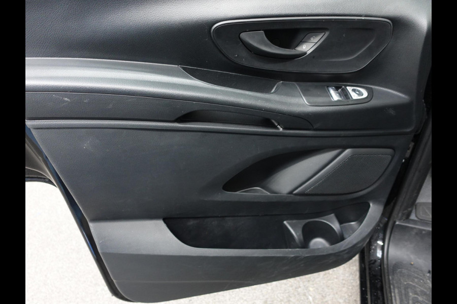 Mercedes-Benz Vito 114 CDI Lang Automaat Airco Bluetooth Camera Trekhaak