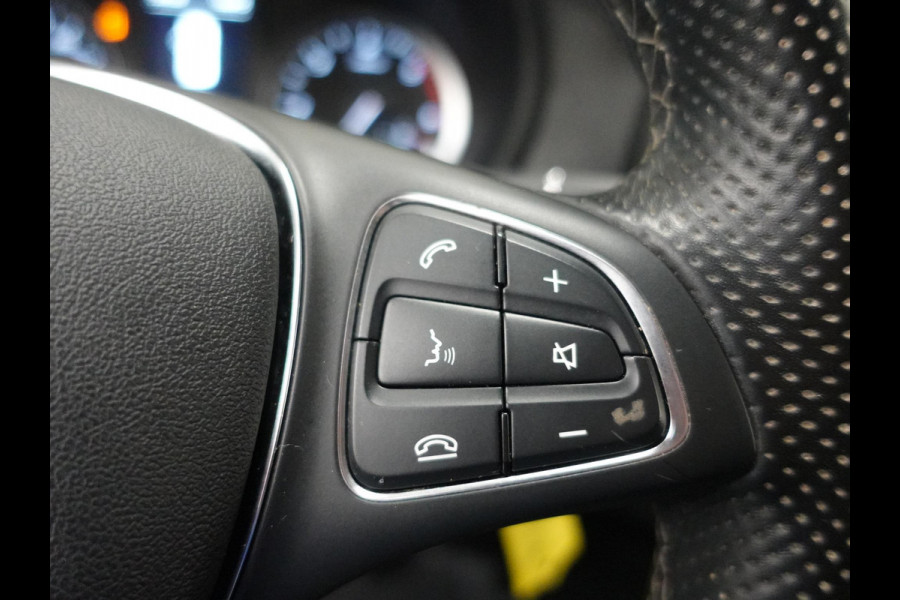 Mercedes-Benz Vito 114 CDI Lang Automaat Airco Bluetooth Camera Trekhaak
