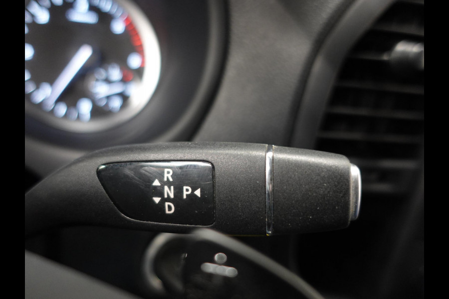 Mercedes-Benz Vito 114 CDI Lang Automaat Airco Bluetooth Camera Trekhaak