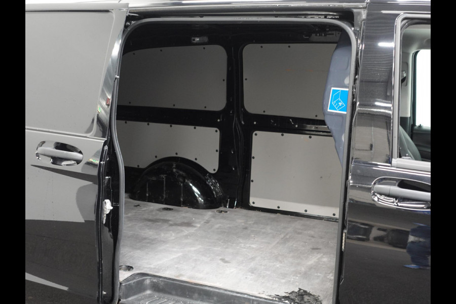 Mercedes-Benz Vito 114 CDI Lang Automaat Airco Bluetooth Camera Trekhaak