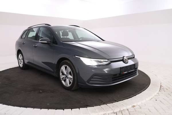 Volkswagen GOLF Variant 1.0 eTSI Life Business 110pk, Automaat, Apple carplay, Climate,
