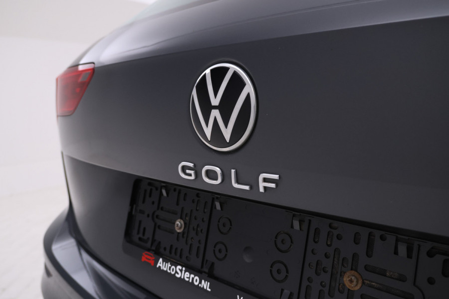 Volkswagen GOLF Variant 1.0 eTSI Life Business 110pk, Automaat, Apple carplay, Climate,